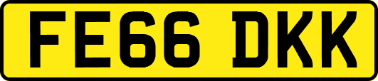 FE66DKK