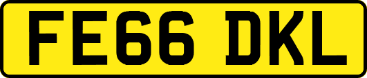 FE66DKL