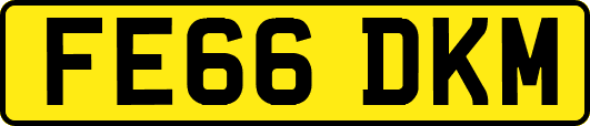 FE66DKM