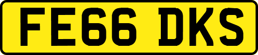 FE66DKS