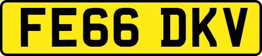 FE66DKV