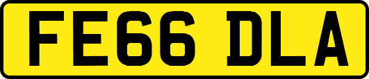 FE66DLA