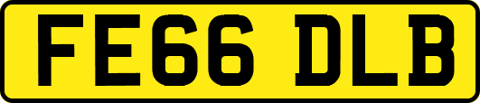 FE66DLB