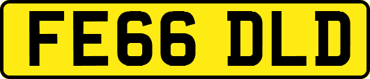 FE66DLD