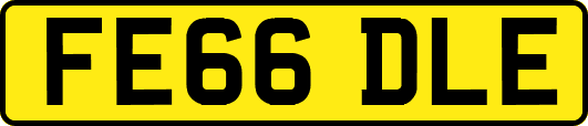 FE66DLE