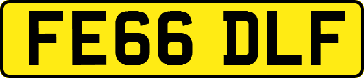FE66DLF