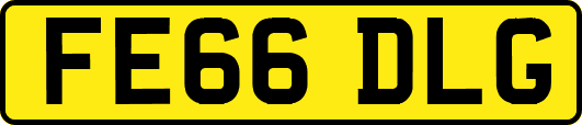 FE66DLG