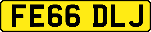 FE66DLJ