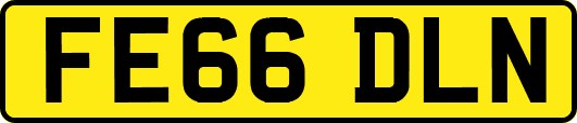 FE66DLN