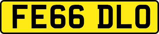 FE66DLO