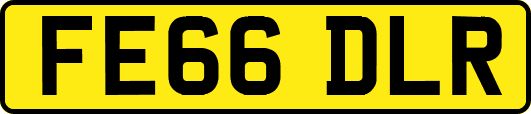 FE66DLR