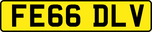 FE66DLV