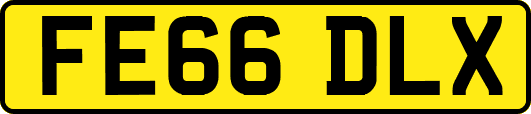 FE66DLX