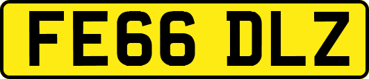 FE66DLZ