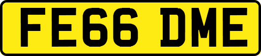 FE66DME