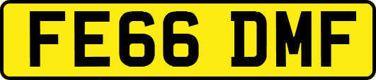 FE66DMF