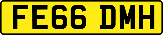 FE66DMH