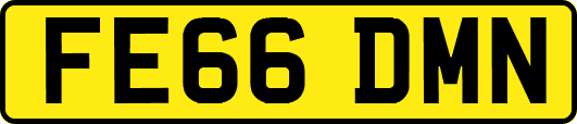 FE66DMN
