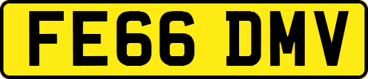 FE66DMV