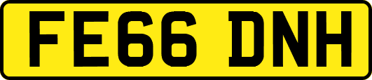 FE66DNH