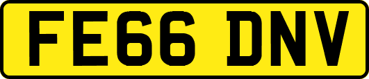 FE66DNV
