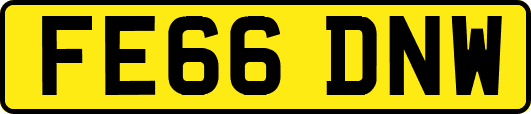 FE66DNW