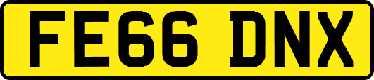 FE66DNX