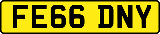 FE66DNY