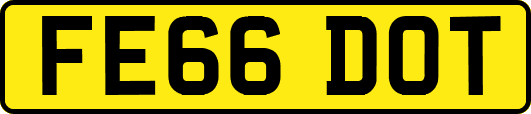 FE66DOT