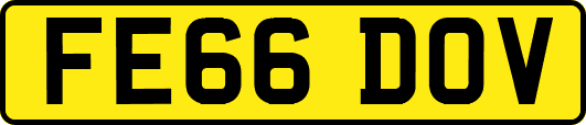 FE66DOV