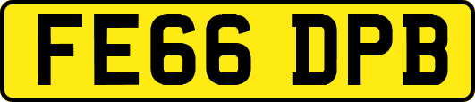 FE66DPB