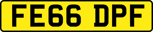 FE66DPF
