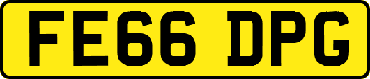 FE66DPG