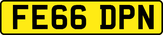 FE66DPN