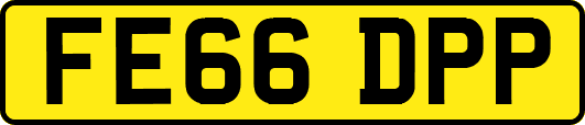 FE66DPP