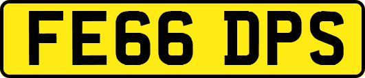 FE66DPS