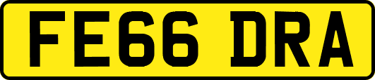 FE66DRA