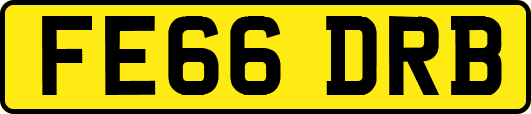 FE66DRB