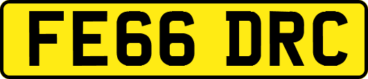 FE66DRC