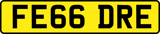 FE66DRE