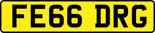 FE66DRG