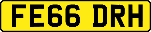 FE66DRH