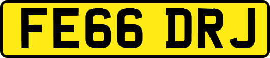 FE66DRJ