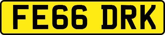 FE66DRK