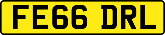 FE66DRL