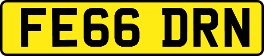 FE66DRN