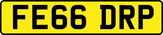 FE66DRP