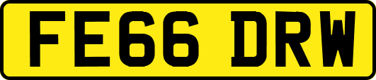 FE66DRW