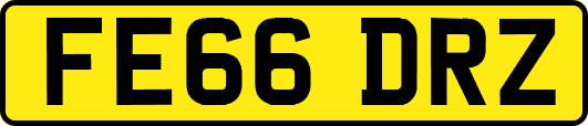 FE66DRZ