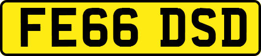 FE66DSD